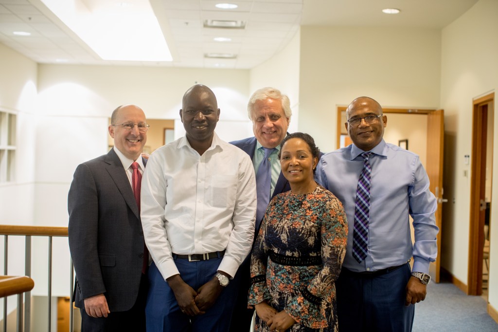 Planning Meeting 2025